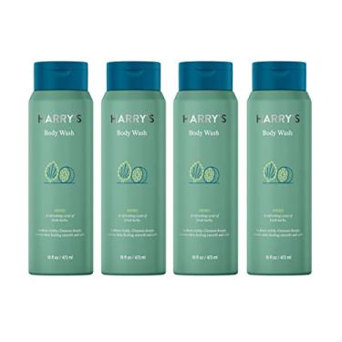 Imagem de Sabonete masculino – Shiso – 400 ml (pacote com 4) (melhor escolha)