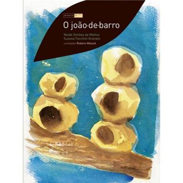 Imagem de Joao-De-Barro, O