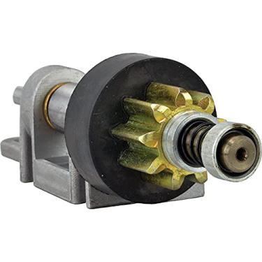 Imagem de DB Electrical Novo conjunto de unidade 220-22018 compatível com/substituição para 9Tooth Count Polaris 550 600 700 800 1204130 3089759