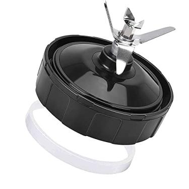 Imagem de MMOBIEL Peças de reposição de embreagem de lâmina de liquidificador de 7 quilhas para Ninja Auto iQ BL682-30 BL642-30 BL450-30 BL482-30 BL687-30 Series incluindo nova junta de borracha