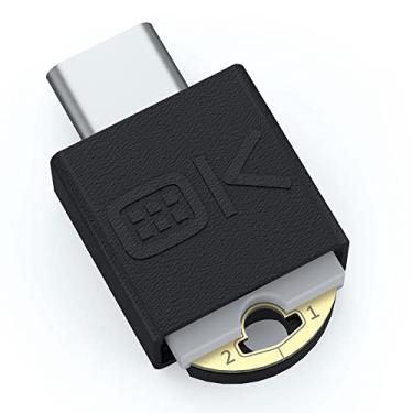 Imagem de OnlyKey Duo – a melhor proteção para todos os seus dispositivos USB-C e USB-A