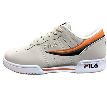 Imagem de Fila Mens Original Fitness Sand/SUNO/BLK 7 U S