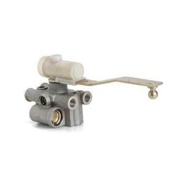 Imagem de VALVULA NIVELAMENTO SUSPENSAO MB TRASEIRO