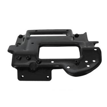 Imagem de SUPORTE PARACHOQUE PARA SCANIA SERIE 5 SERIE 6 P G R DIREITO