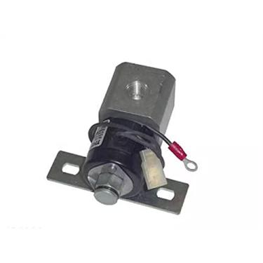 Imagem de VALVULA TROCA CAIXA SOLENOIDE 12V AR COMPRESSOR PARA SCANIA L110 111 LK140 GR860
