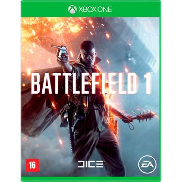 Imagem de Game Battlefield 1 - Xbox One