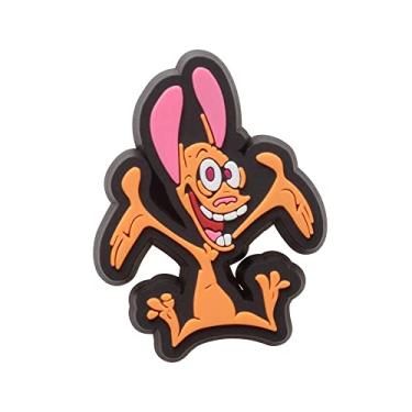 Imagem de Crocs Nickelodeon Stimpy - Unico - Un , 10008429-9999-UN, Unisex Adult , Unico , UN