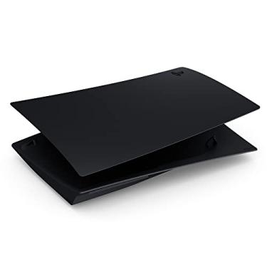 Imagem de Tampas do console PlayStation 5 - Midnight Black,Modelo: 1000029754