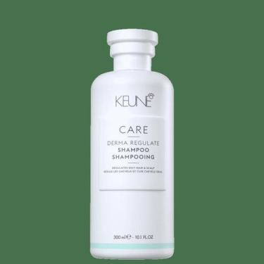 Imagem de Shampoo Keune Care Derma Regulate 300ml - Keune