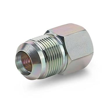 Imagem de Flextron FTGF-12F38 1/2" Rosca de alargamento de diâmetro externo para adaptador de conector de gás Fip de 5/8"