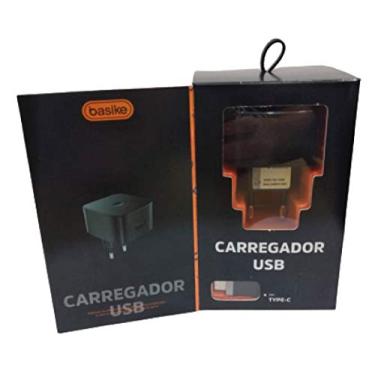 Imagem de Carregador Turbo Basike