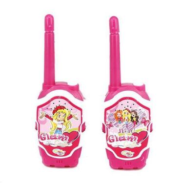 Imagem de Walkie Talkie Glam Girls - Well Kids