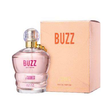 Imagem de Perfume Buzz Iscents 100ml - I Scents