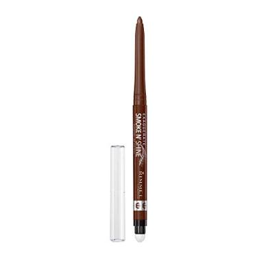Imagem de Delineador Rimmel Exagerate Smoke N Shine, 002 Copper Bling, 0,0089 onça