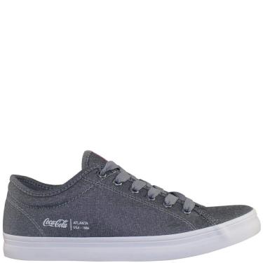 Imagem de Tênis Masculino Coca-Cola Street Star Marx Europa Cc1857-Masculino