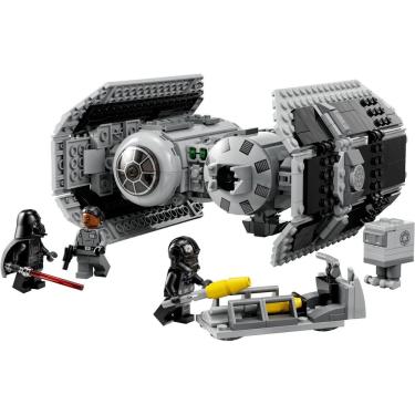 Imagem de LEGO Star Wars - Bombardeiro TIE™