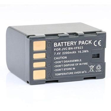 Imagem de Bateria BN-VF823U para JVC