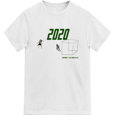 Imagem de Camiseta de Futebol Herói Improvável Libertadores 2020 Masculina-Masculino