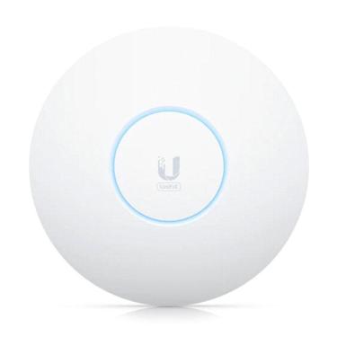 Imagem de Ponto de Acesso Ubiquiti UniFi6 Enterprise U6-ENTERPRISE