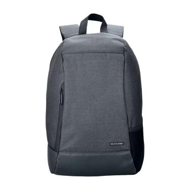 Imagem de Mochila Multilaser Swisspack Safe - para Notebook - Preta - BO426-Unissex