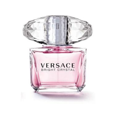 Imagem de Perfume Bright Crystal Versace - Feminino - Eau de Toilette 90ml