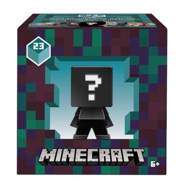 Imagem de Minecraft Mini Figure Checklane
