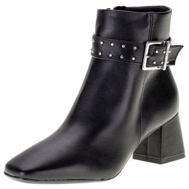 Imagem de Bota Feminina Cano Baixo Vizzano 30981033