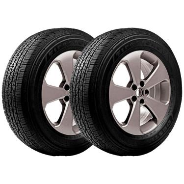 Imagem de Pneu Aro 17 Bridgestone Destination 225/60 99T - 2 Unidades