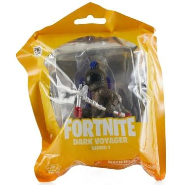 Imagem de Fortnite Figura com Chaveiro DARK Voyager SUNNY 2035