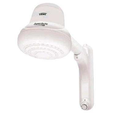 Imagem de Fame Ducha Eletrônica Blindada 220V 4500W - Lançamento 2022