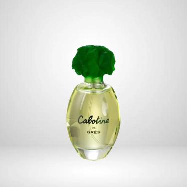 Imagem de Perfume Cabotine Grès - Feminino - Eau De Toilette 100Ml