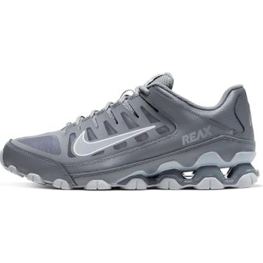 Imagem de Nike - Malha Reax 8 TR - 621716010, Cinza, 13
