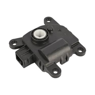 Imagem de FORLETOR Atuador de porta de admissão HVAC adequado para 2016-2020 Tucson, 2020-2021 Palisade, 2017-2021 Kia Sportage, 2015-2017 K900, 2021 Seltos substitui 97157-3T000 971573T000 0