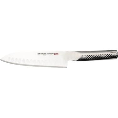 Imagem de Faca Santoku Global Ukon 7" GU 04