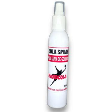 Imagem de Cola Spray Handcola para Handebol - 200ml