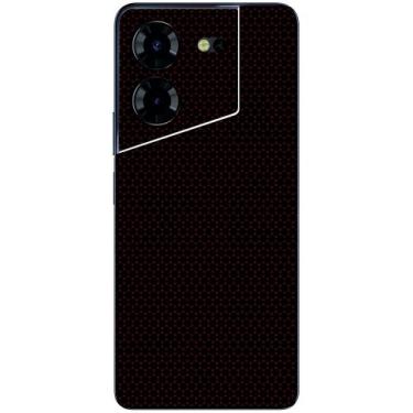 Imagem de Capa Adesivo Skin362 Verso Para Tecno Pova 5 4G (2023) - KawaSkin