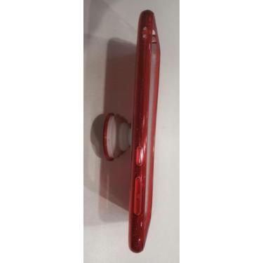 Imagem de Capinha Capa Compatível MOTOROLA moto g60s Xt2133 tela 6.8 Glitter Bri