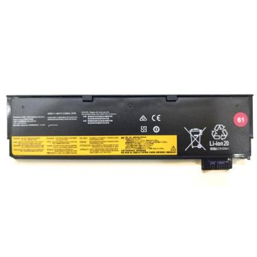 Imagem de Bateria compativel com Lenovo 01AV422 Thinkpad T570 T470  01av424 - NT