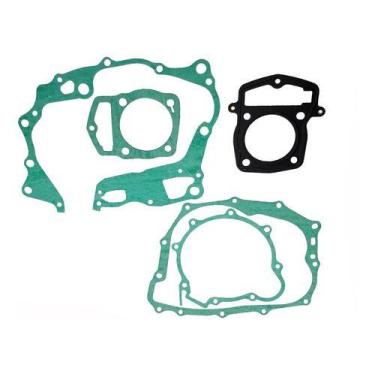 Imagem de Kit Junta Shineray Enduro Max 150 Cdi E Cvtt Sem Balanceiro - vedamoto