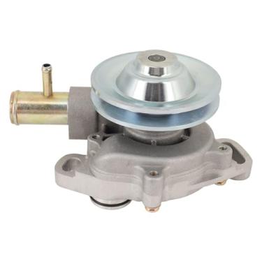 Imagem de Substituição da Bomba de água de Metal para XLT SP LTD TOURING Serve para 1998 XLT CLASSIC 0983857 Com 3084458 Serve para Motos de Neve 98-00