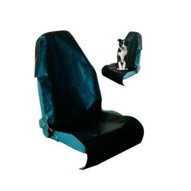 Imagem de Capa Proteção Banco material sintético Carro Oficina Mecânica Pet - MA