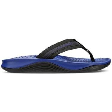 Imagem de Chinelo Olympikus Masculino Preto de Dedo Conforto Creta/153-Feminino