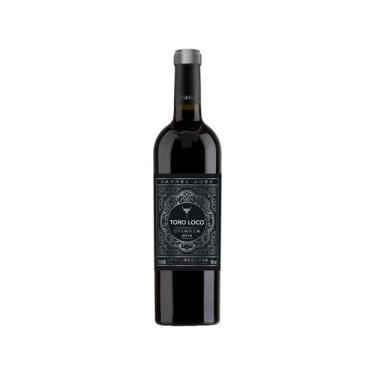 Imagem de Vinho Tinto Seco Toro Loco Crianza Espanha 750ml, Seco, Tinto