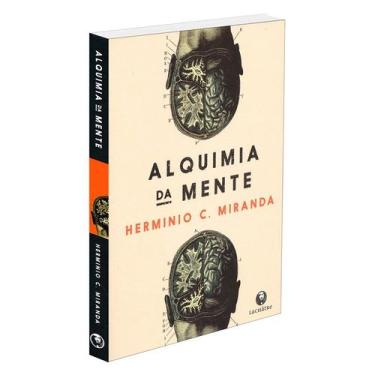 Imagem de Alquimia da Mente - LACHATRE