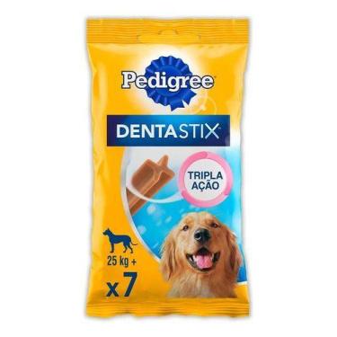 Imagem de Pedigree denta stix racas grandes 270g