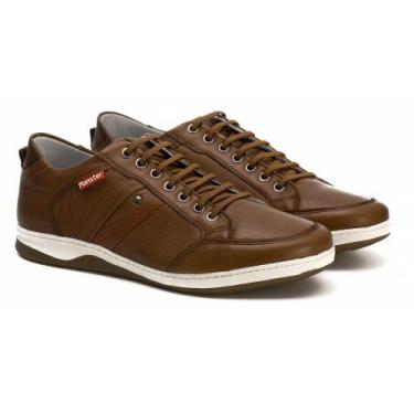 Imagem de Sapatenis Casual 3010 Castor - Ranster