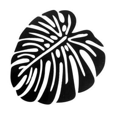 Imagem de Jogo Americano Costela De Adão Sousplat Moderno Decorativo - Lujp Deco