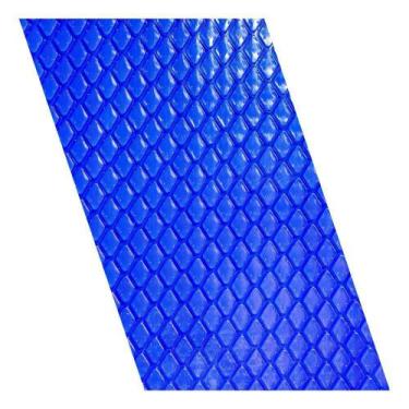 Imagem de Lona Térmica Piscina 4x7 500 Micras + Proteção Uv 7x4 - Não definido