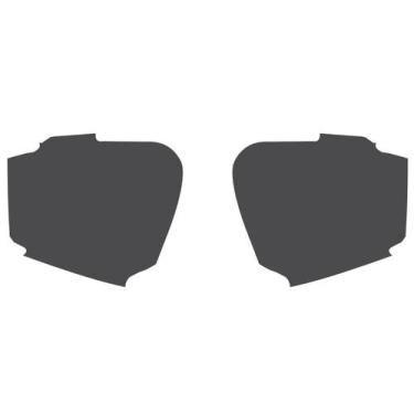 Imagem de Lente Extra Force Preto - HUPI, Preto