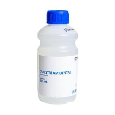 Imagem de Fixador 500ml Carestream - Carestream Kodak